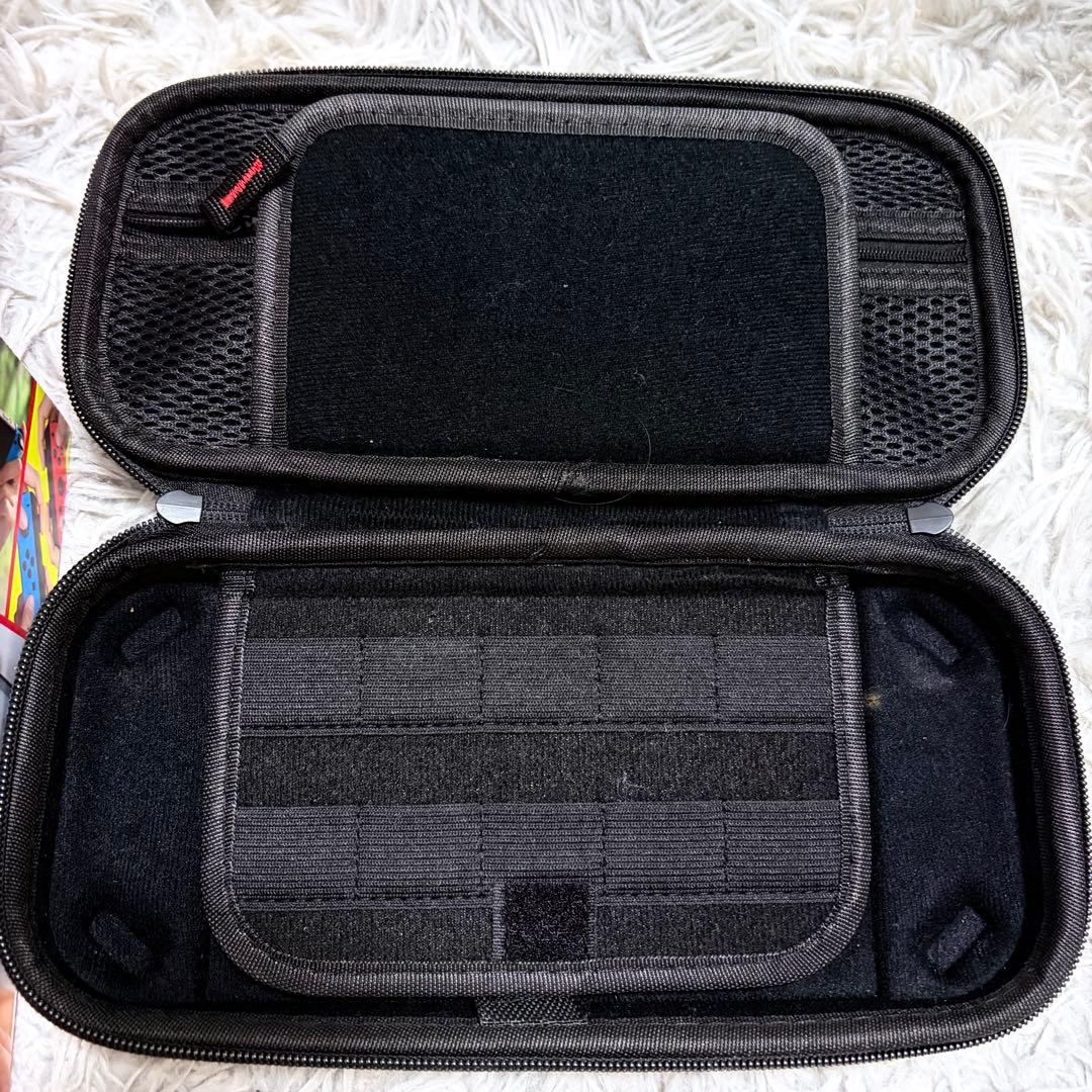 【美品】Nintendo Switch 本体 ジョイコン2セット 初期化済み