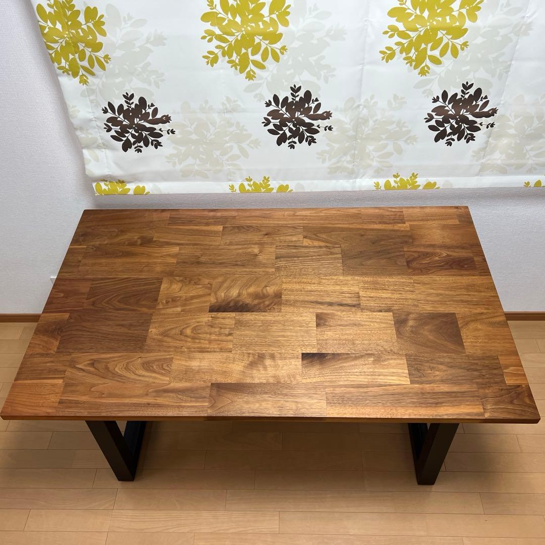 MASTERWAL マスターウォール モザイクダイニングテーブル