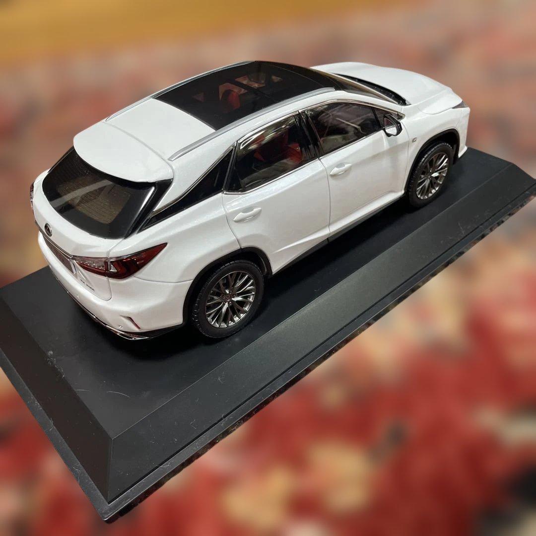 Lexus RX 200t コレクターズエディション Lexus RX 200t コレクターズ