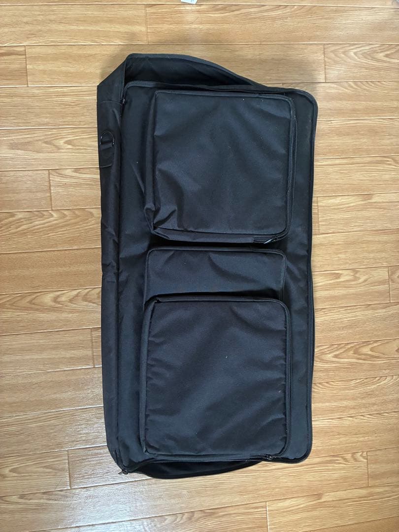 DDJ-FLX6-GT DJコントローラー 箱、ケース、取扱説明書付き