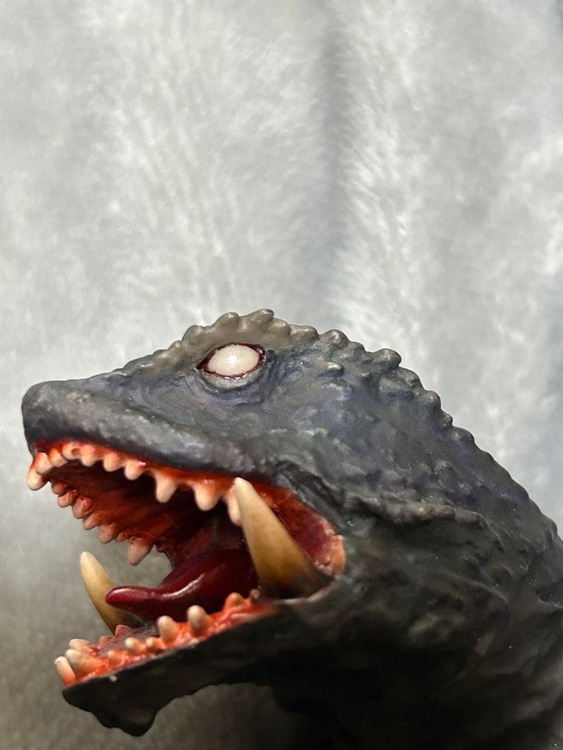 トラウマガメラ 検：海洋堂 ボークス ビリケン商会