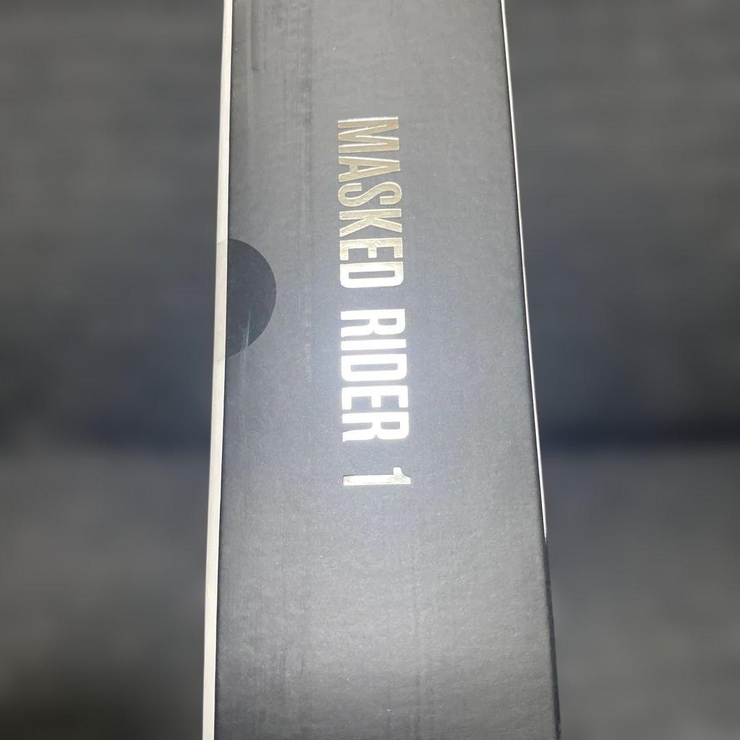 BANDAI 仮面ライダー 旧1号