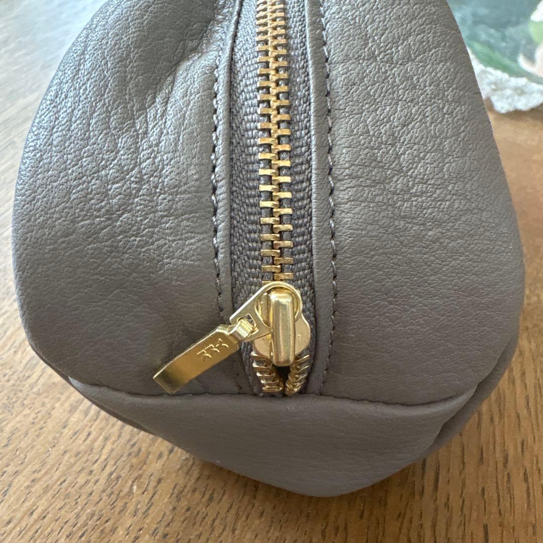 完売品!! FOCUS EITO ペンケース ジビエレザー トープ - メルカリ