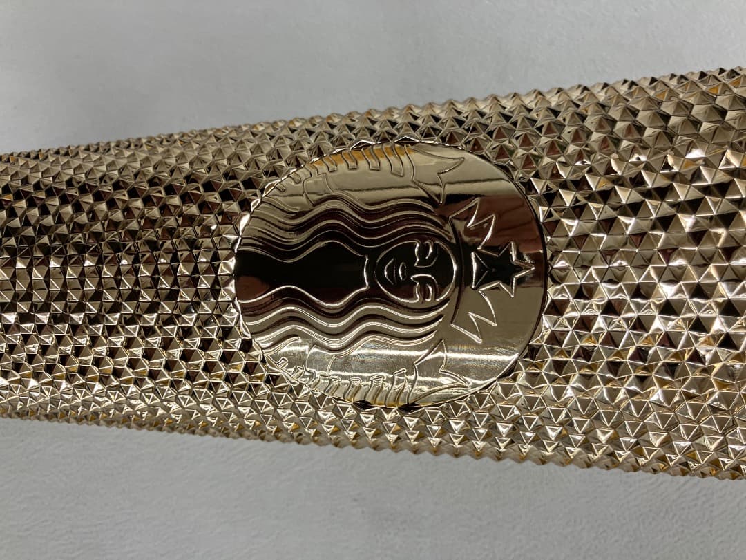 タイ限定 スターバックス ゴールドタンブラー ギフト袋付・日本未発売