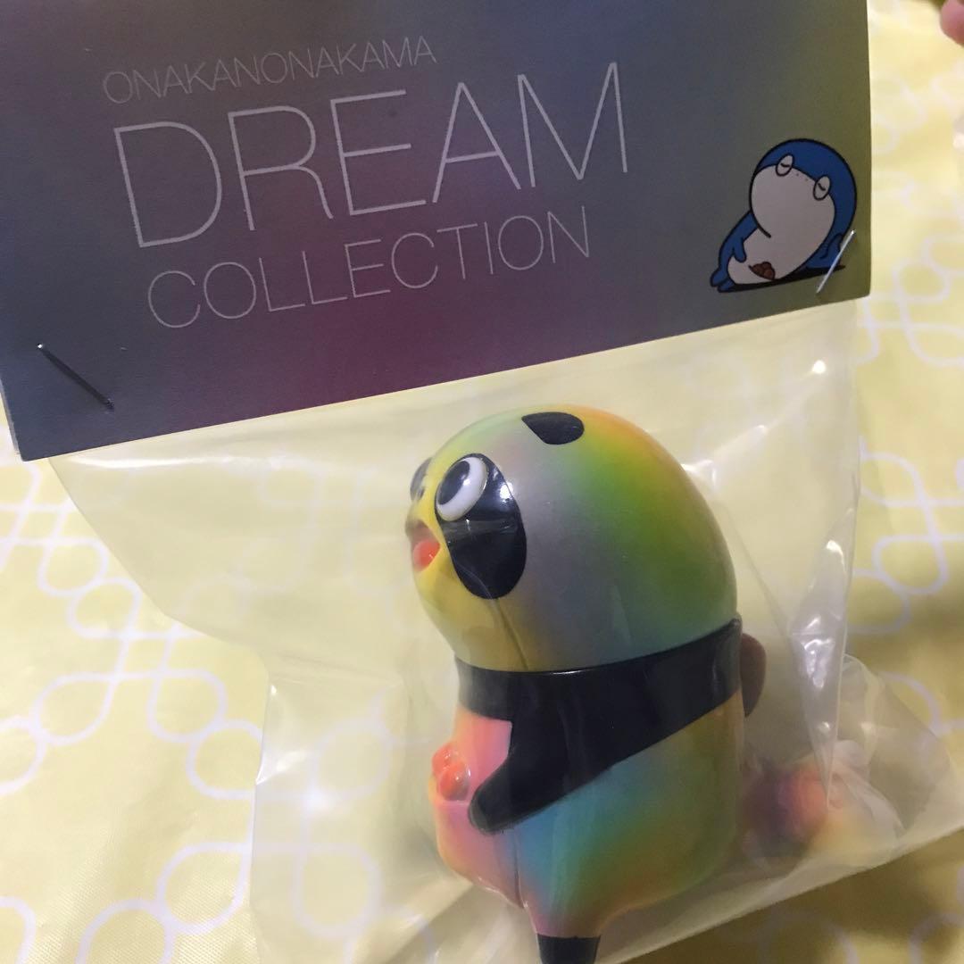 パンスまとめ売りソフビコイス