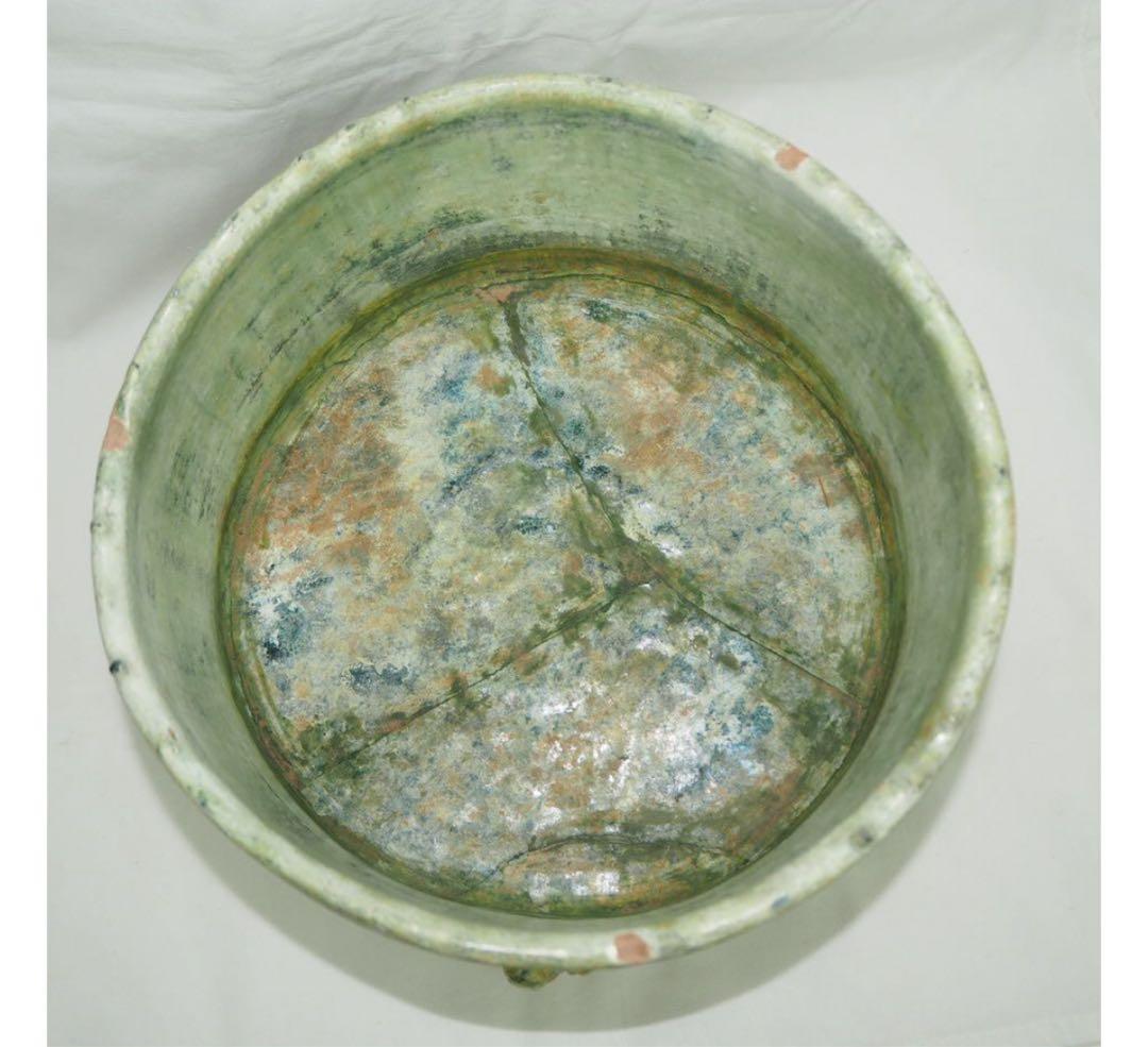 送料無料☆博物館級☆前漢～後漢時代 前1～後1世紀 銀化