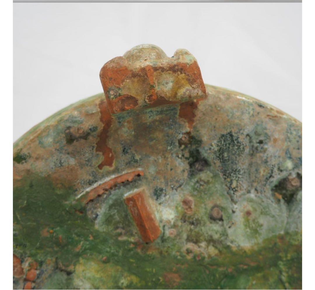 送料無料☆博物館級☆前漢～後漢時代 前1～後1世紀 銀化