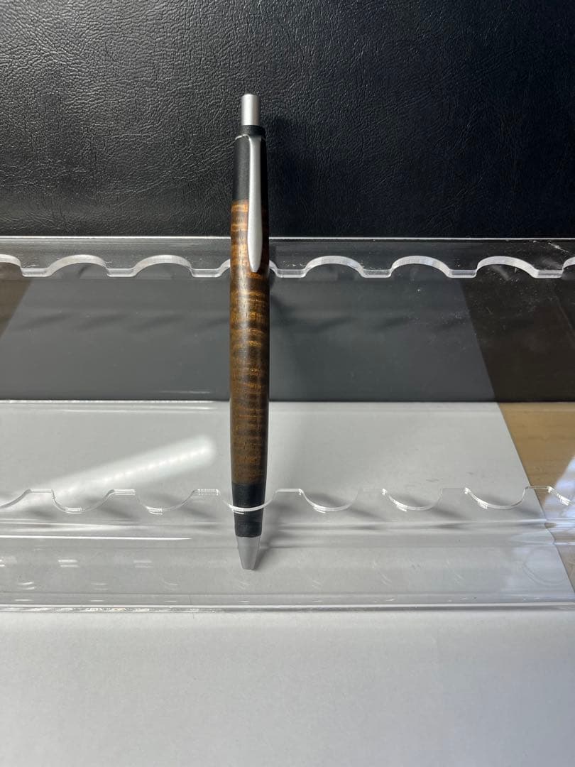 野原工芸旧型シャーペン ハワイアンコアカーリー 野原工芸 ハワイアン