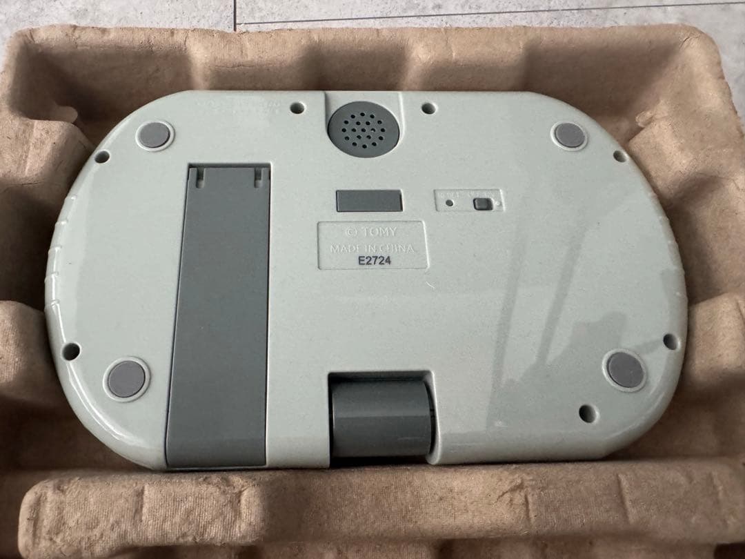 美品　トミカプラレールパッド