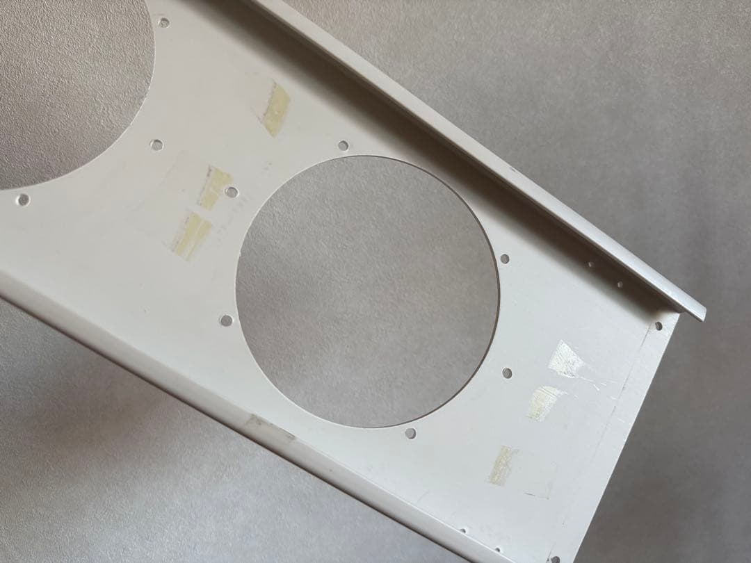 トヨトミ スポット冷暖エアコン TAD-22HW 2017年製