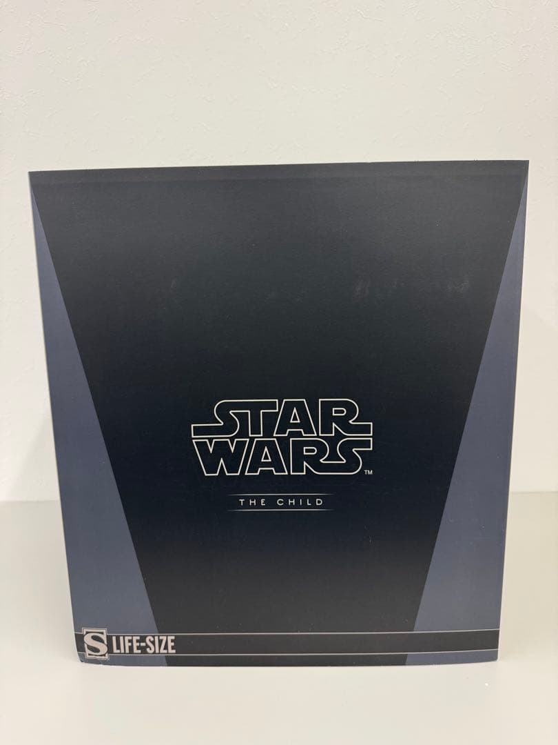 日本未発売 マンダロリアン グローグーsideshow & ミニワッフルメーカー