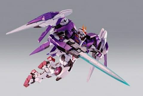 L BUILD　機動戦士ガンダム　トランザムライザー