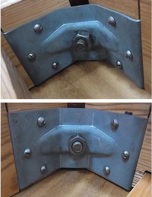 杢目が美しい伸長式 エクステンション ダイニングテーブル 北欧家具　ビンテージ