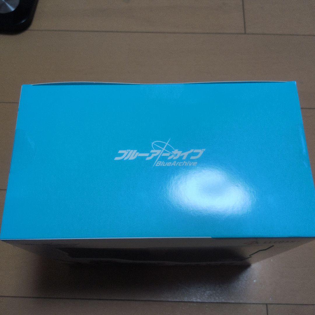 み*な様 ブルーアーカイブ　霞沢ミユ　小心者の観測　フィギュア