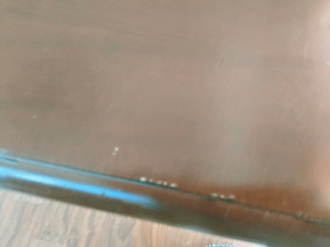 飛騨産業 ダイニングテーブル ダークブラウン 机 テーブル