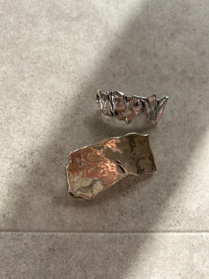 プリュイ PLUIE デブリスバレッタ