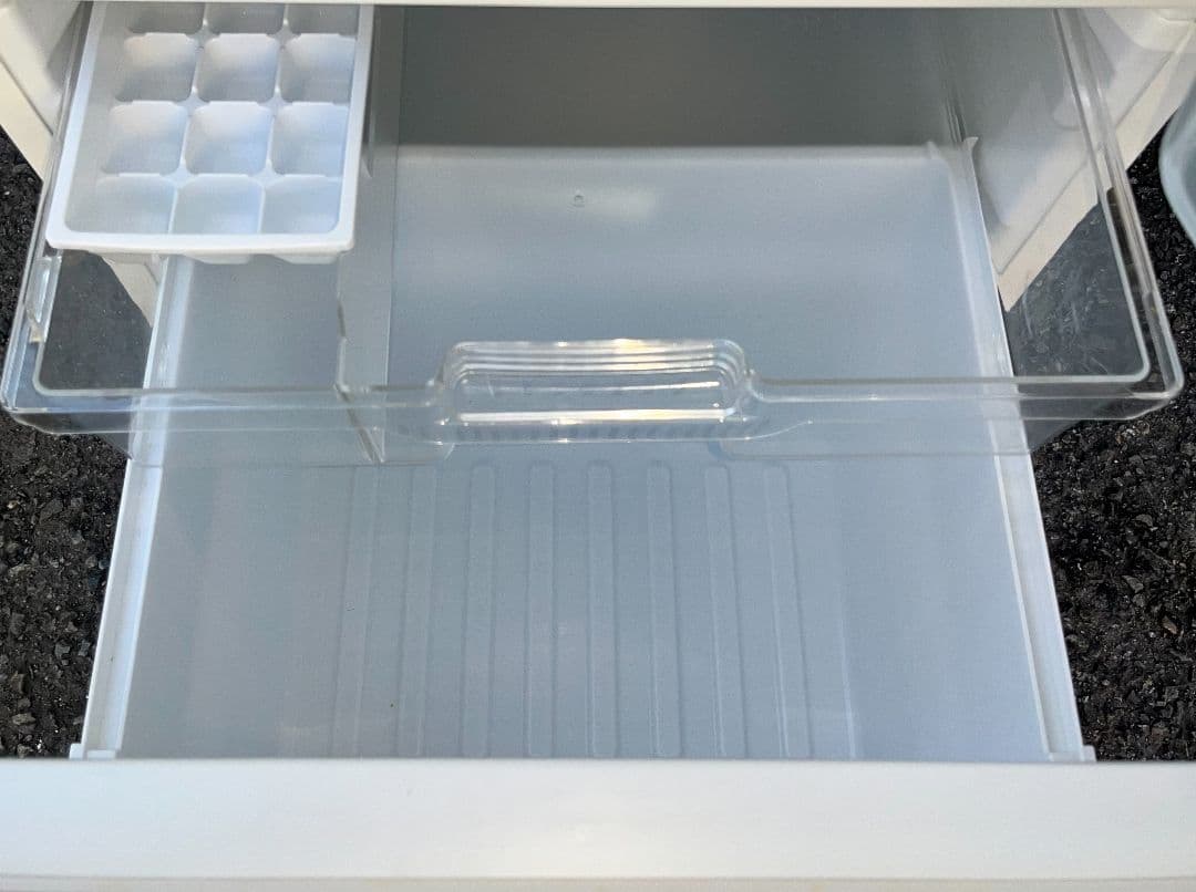 パナソニック冷凍 冷蔵庫 138Lカテキン抗菌脱臭静音設計自動霜取り機能20年製