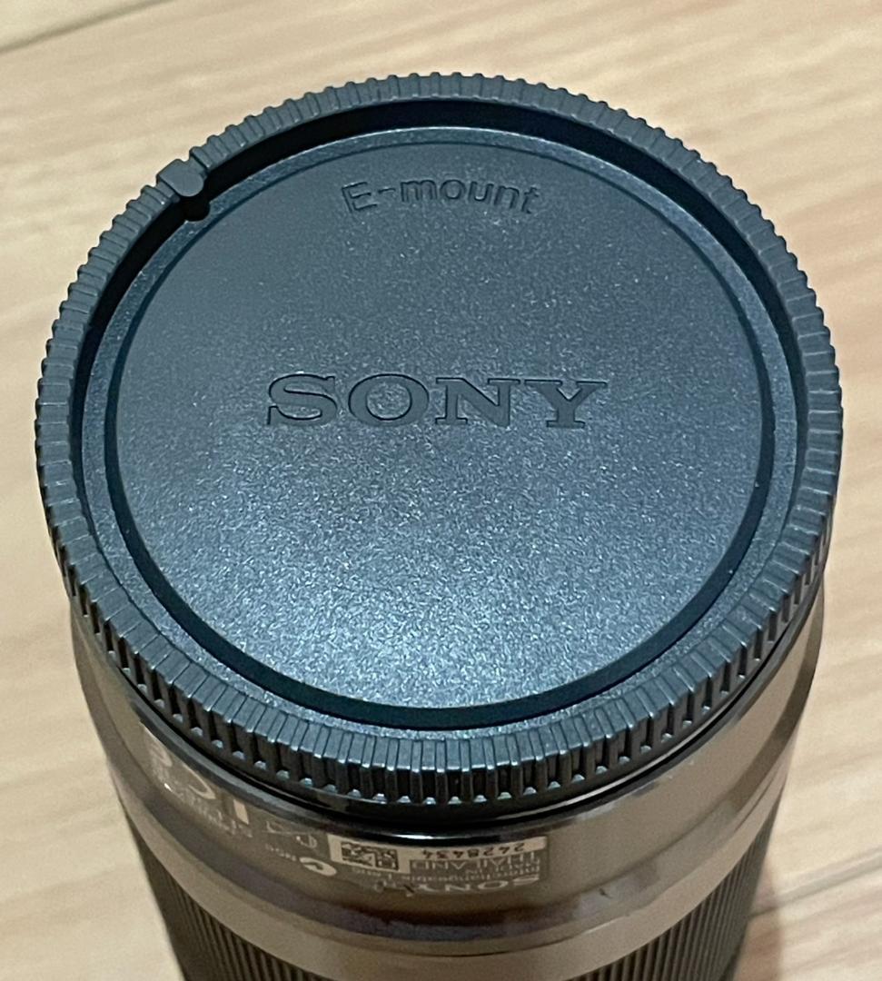 よ*1様 8月16日限定販売！人気のSONY E 55-210mm
