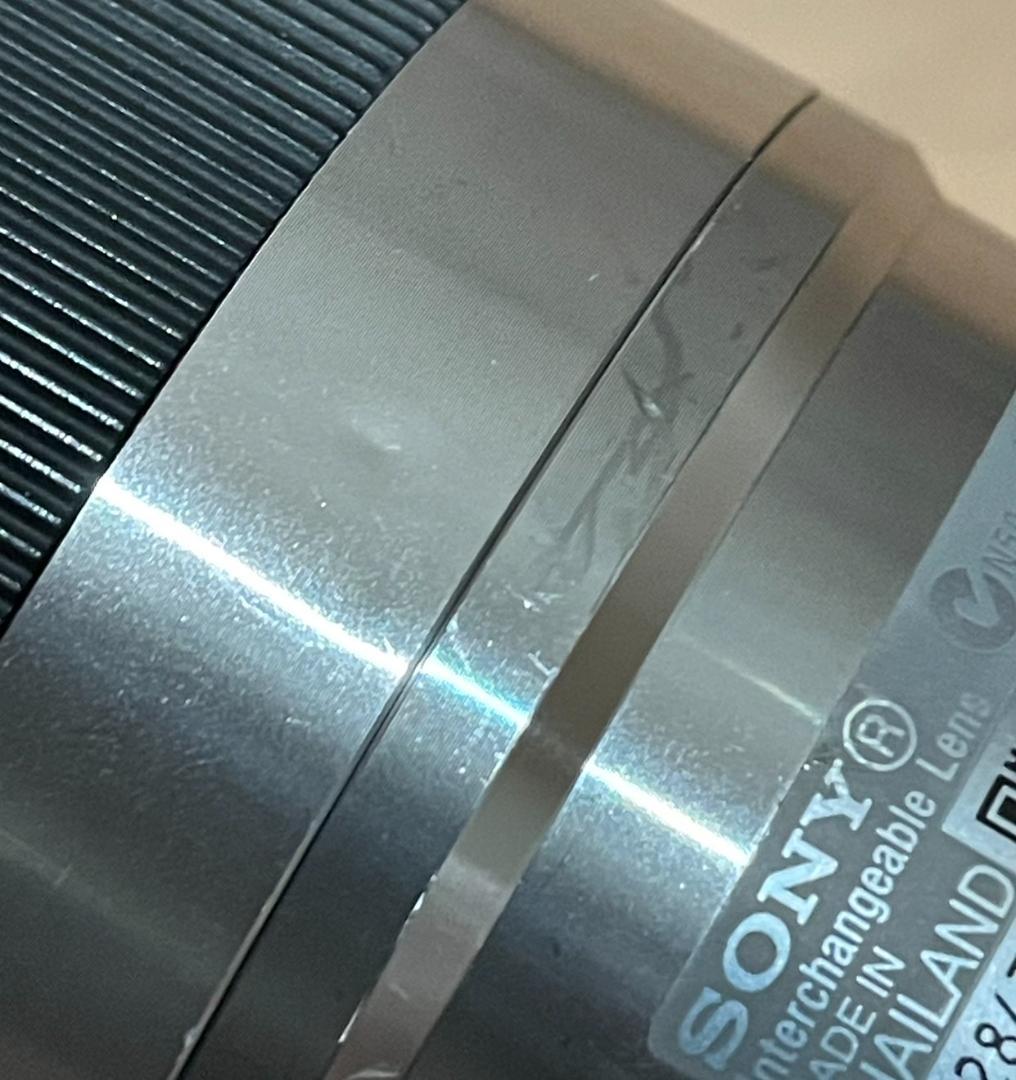 よ*1様 8月16日限定販売！人気のSONY E 55-210mm