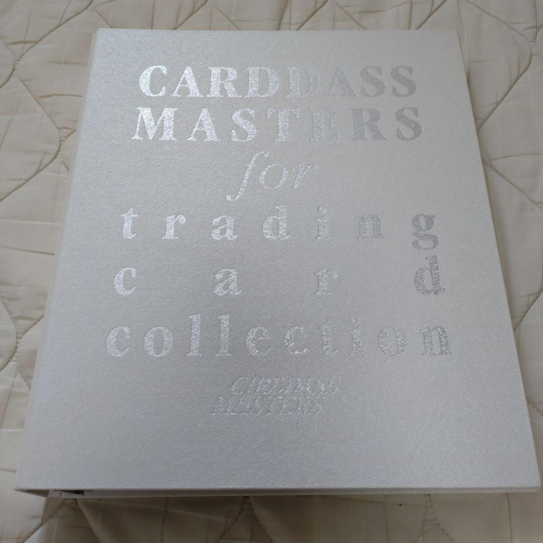 犬夜叉◆カードダスマスターズ・第一幕・二幕・秘蔵！戦国屏風・原画パックフルコンプ