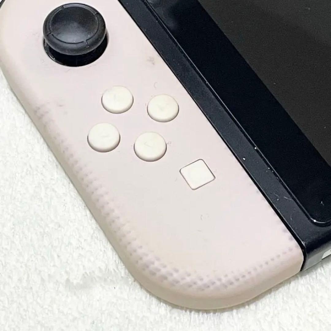 Nintendo Switch 本体 ゲームソフト2本