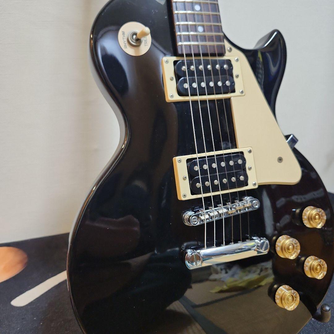 ギター Epiphone Les Paul 100 by Gibson black