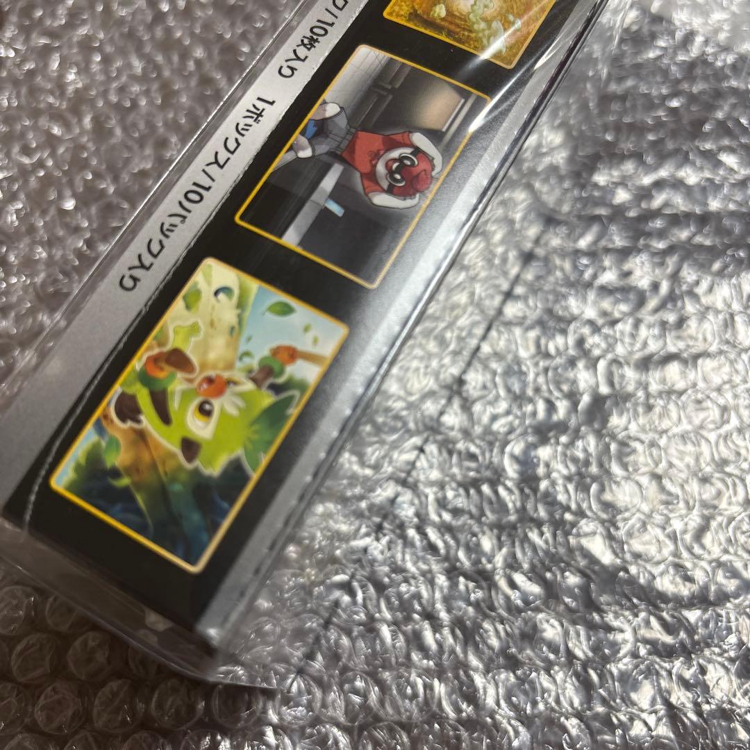 ポケモンカード シャイニースターV BOX シュリンク付　①