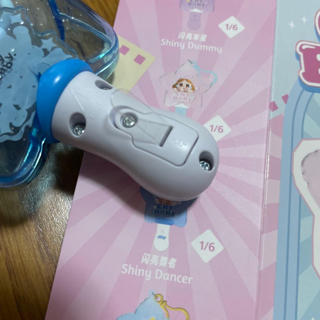 スカルパンダXG クライベイビー　まとめ売り