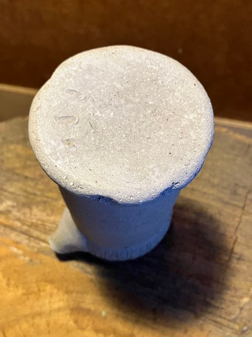 越前 穴窯焼成 片口 作家の一点もの