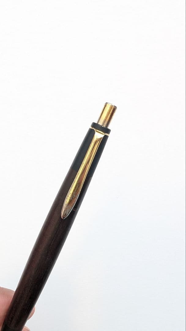 シャープペンシル　ボナンペン