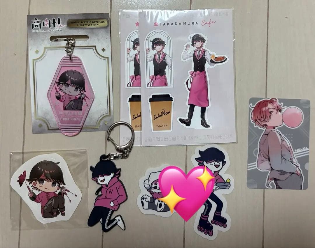 オレビバ グッズ まとめ売り 写真15枚 値下げバラ売り可能