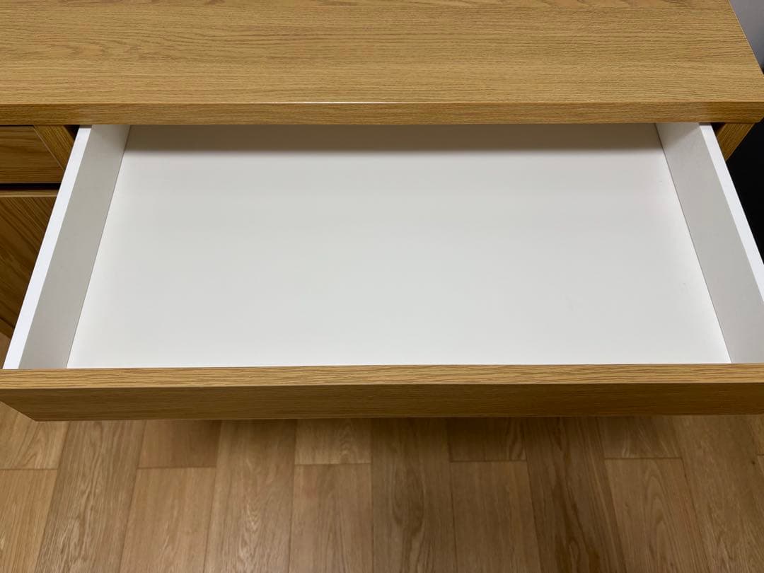 IKEA/イケア　MICKE/ミッケ　オーク