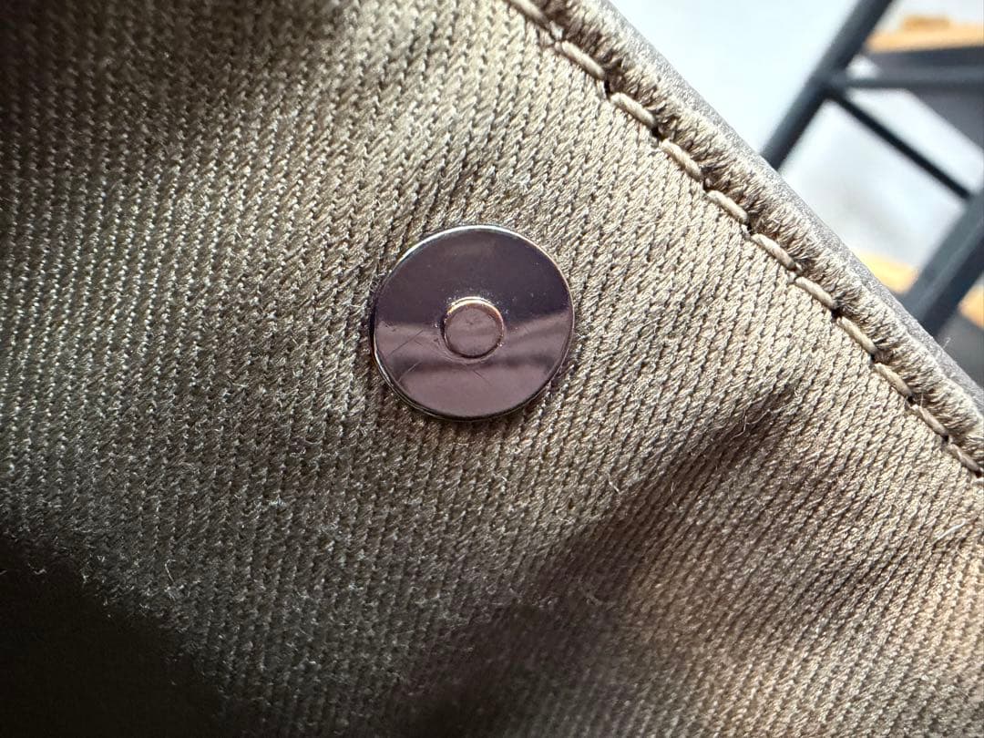 TELFAR テルファー バッグ Sサイズ ブロンズ 正規品