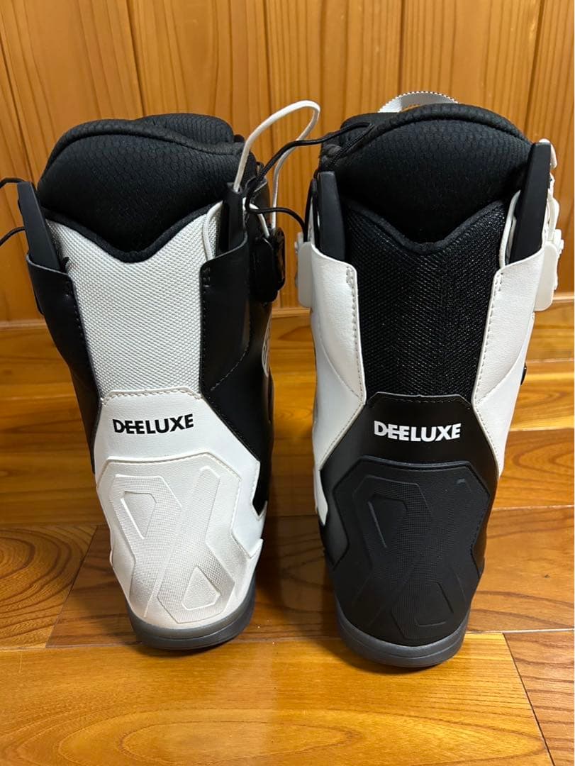 23-24年DEELUXE TEAM ID LTD ディーラックス