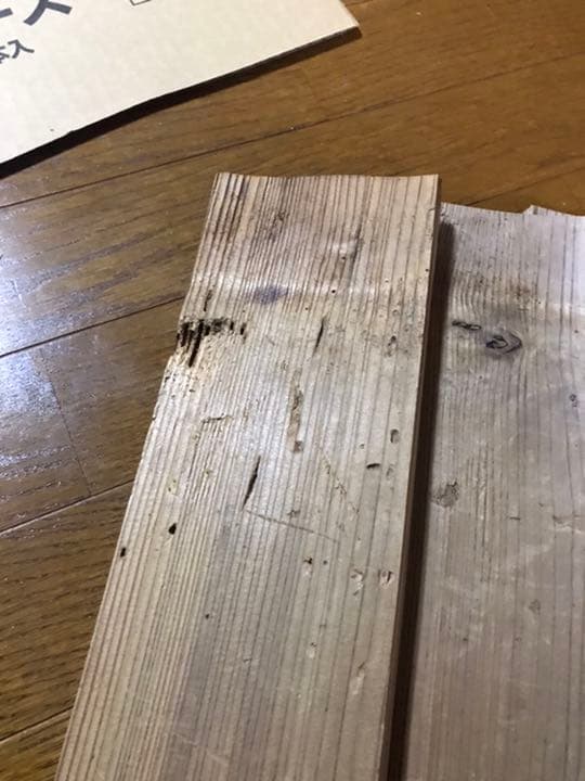 ハモ⑧ 貴重 昭和初期大型風呂桶古材