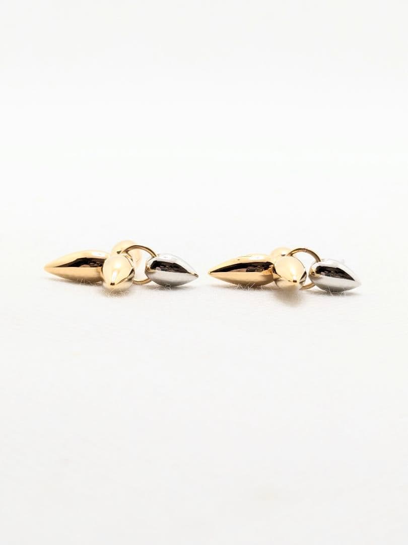 ✨極美品✨ヴィトン ブックル ドレイユ ルイゼット パンダン キャッチ