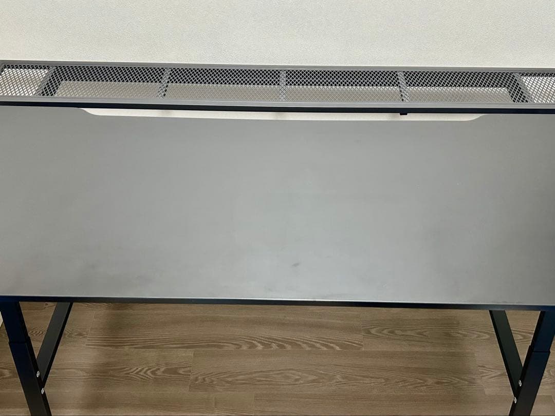 IKEA UTESPELARE ウーテスペラレ イケア ゲーミングデスク