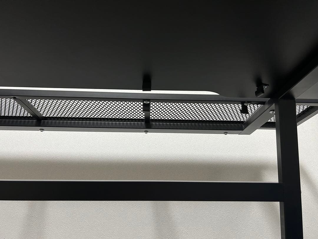 IKEA UTESPELARE ウーテスペラレ イケア ゲーミングデスク