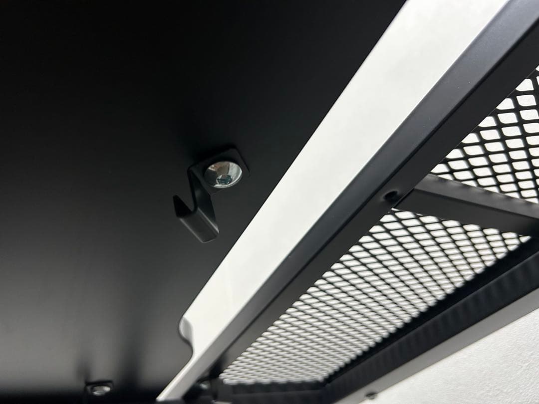 IKEA UTESPELARE ウーテスペラレ イケア ゲーミングデスク