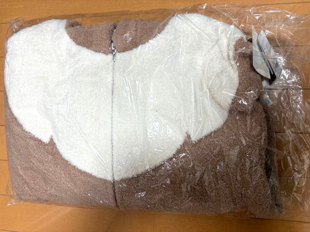 レディース ジェラートピケ ポケモン イーブイ　新品未使用　レディース