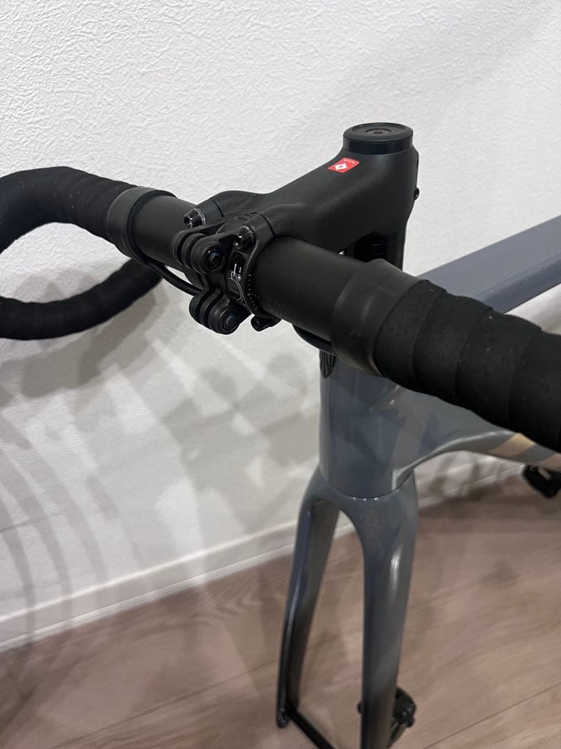 ( 最終値下げ )トレック TREK Émonda ALR5 ディスク 54