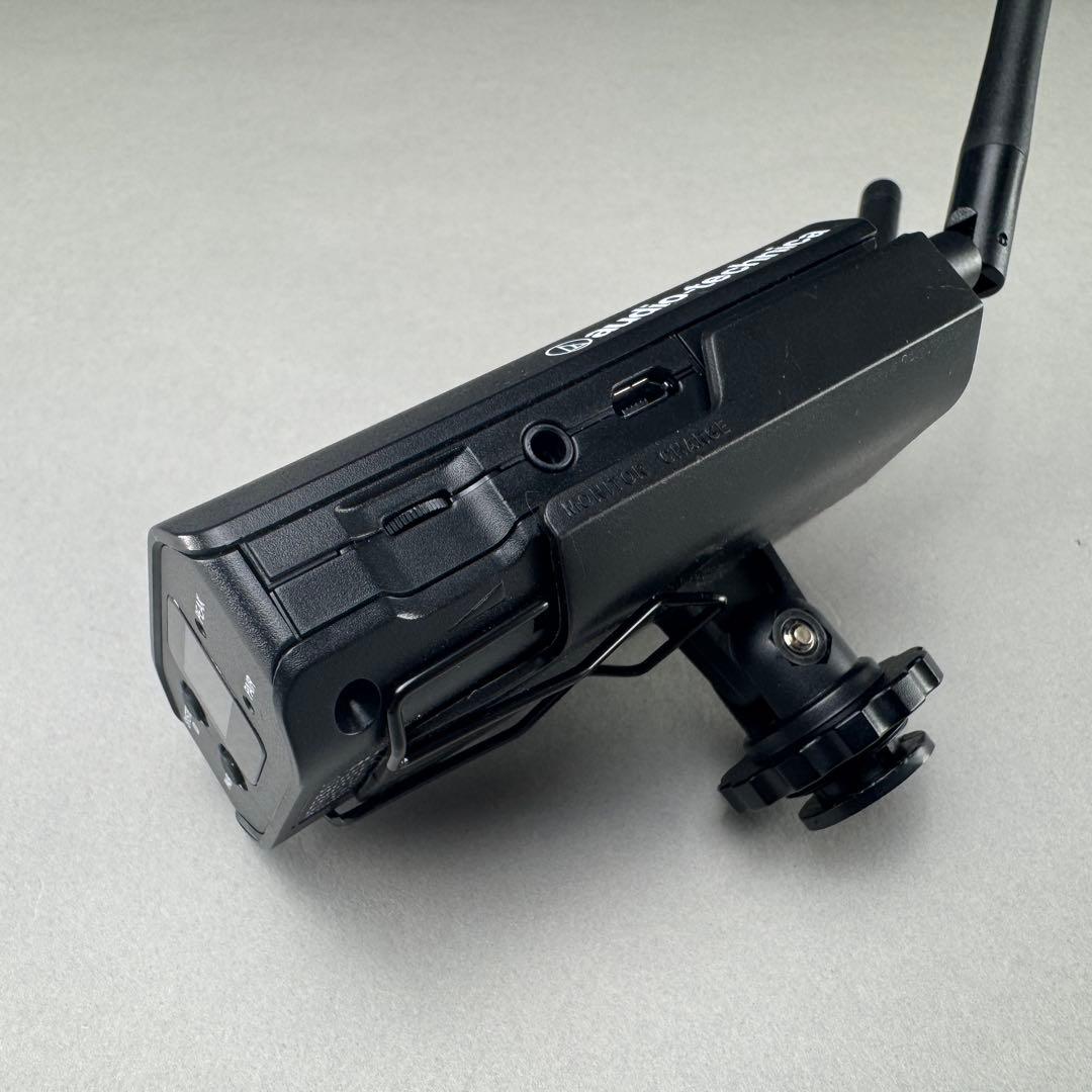 audio-technica ATW-R1700ワイヤレスマイク