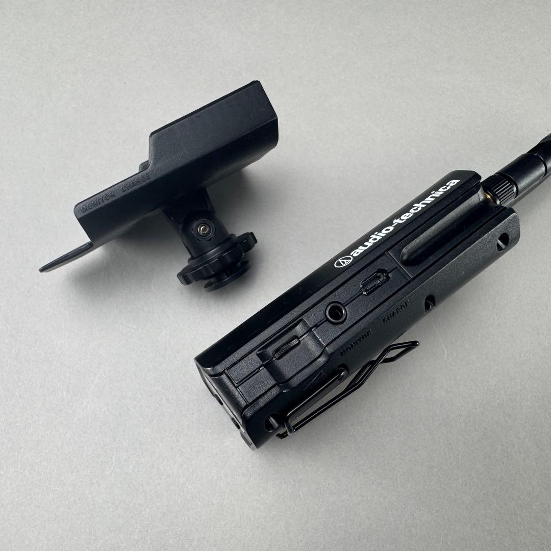 audio-technica ATW-R1700ワイヤレスマイク