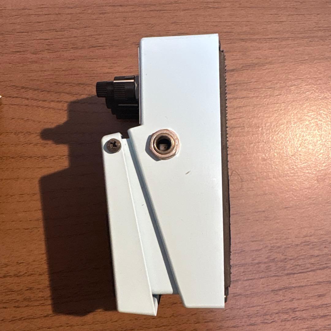 【説明書•箱付き】BOSS Chorus Ensemble CE-5