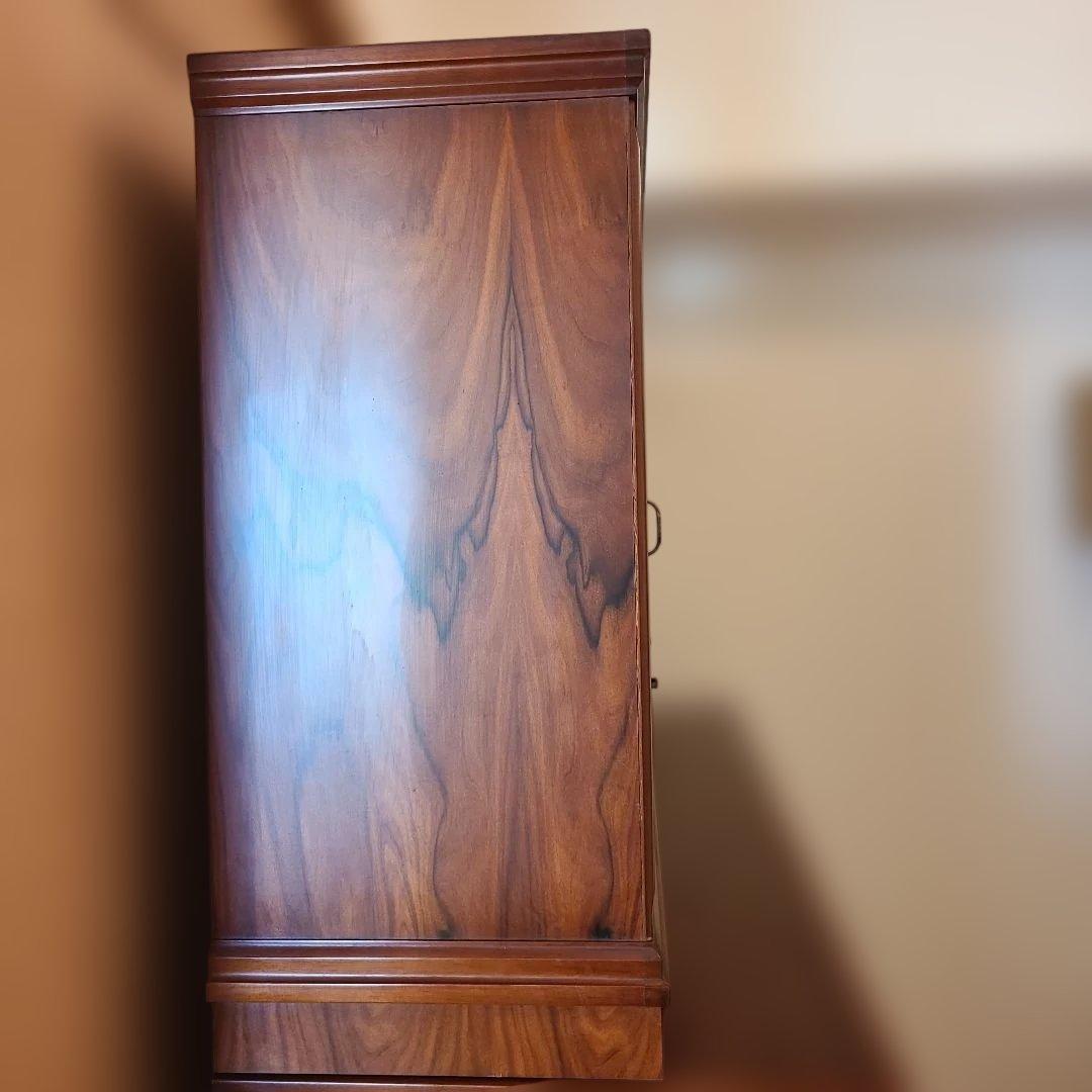 かにさん専用木製 タンス 家具