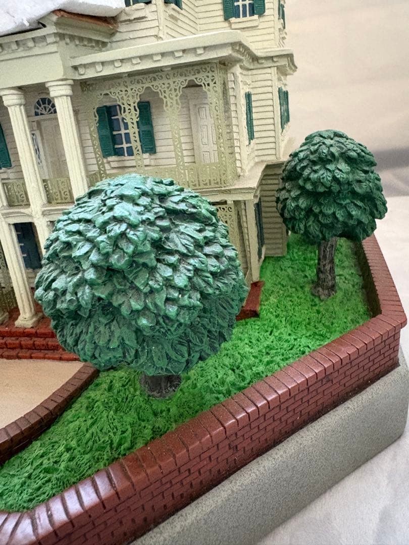 み*ん様 ホーンテッドマンション ビッグフィギュア 限定300体 マジックキング