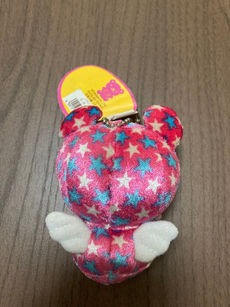 【美品】リラックマ ぬいぐるみセット&くまのプーさんぬいぐるみ 新品未使用タグ付