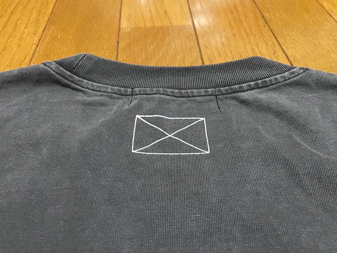 MLVINCE seven stars layered l/s tee Lサイズ 一 番 安い