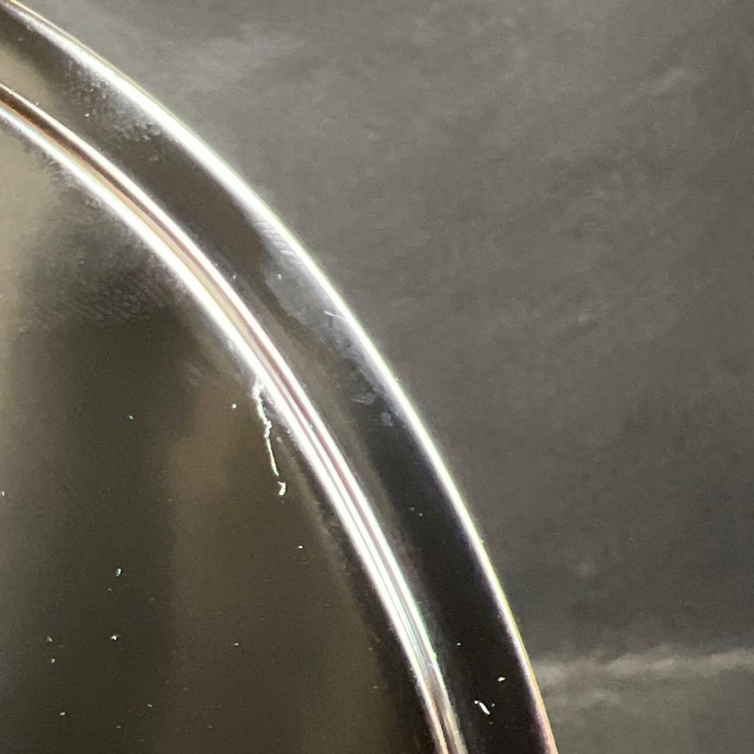 中国清時代 新渡青花雲龍図 水指 木箱付直径20㎝