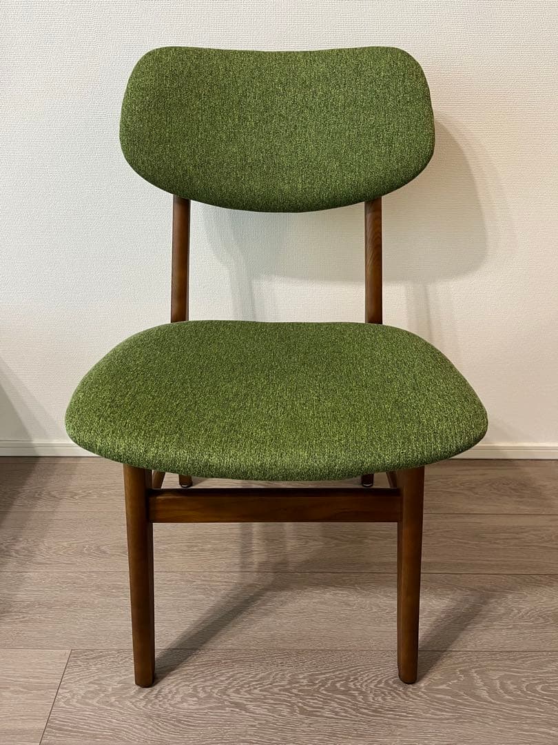 【NOCE】 ダイニングテーブルセット (5点)